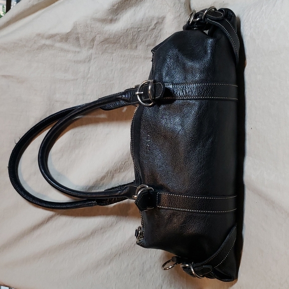 Prada Handbags - Prada Satchel